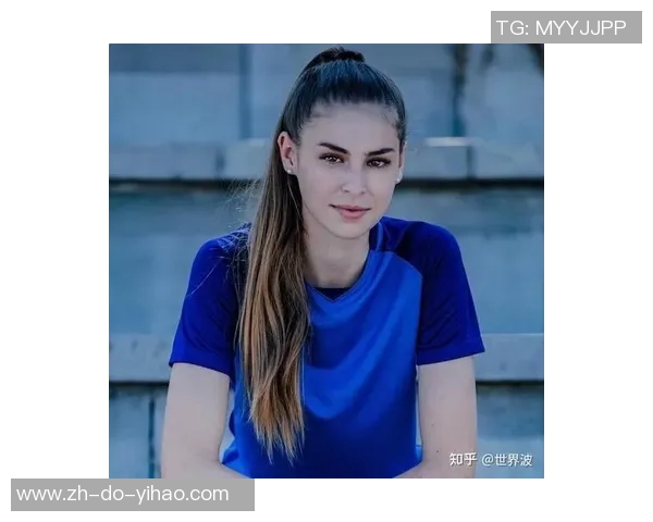 全球最火女足球星肖像揭秘 她的魅力征服了世界足球舞台