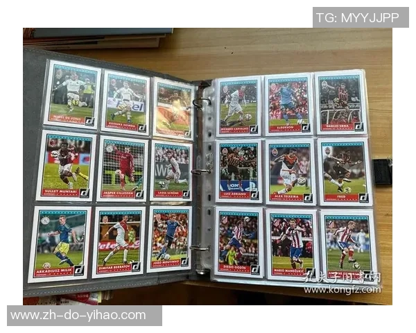 实体足球球星卡的价格影响因素及市场行情分析