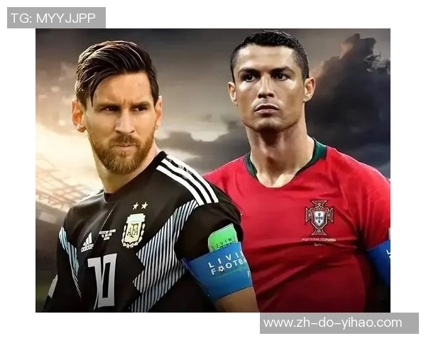 足球巨星智慧语录：从梅西到C罗，足球场上的人生哲理与奋斗精神