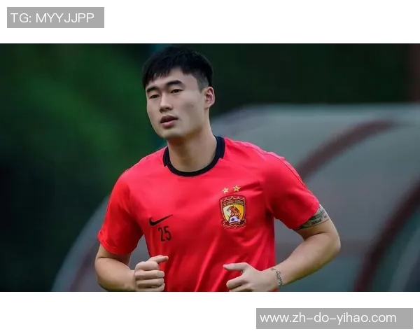 中国足球十大堕落球星：从希望之星到陨落之路的沉沦与反思